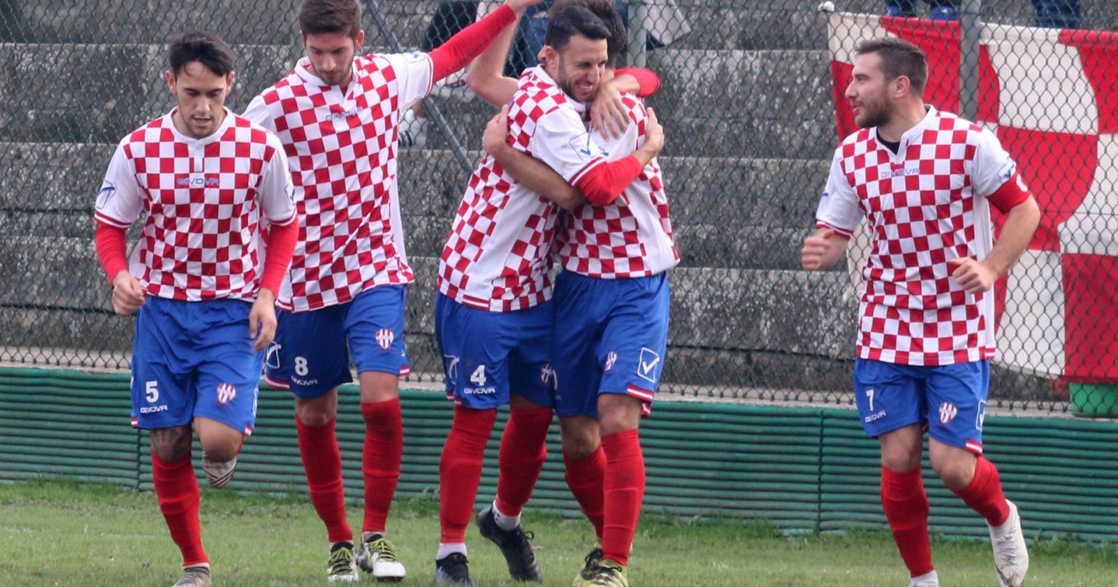 Pettorazza, un 2018 da favola