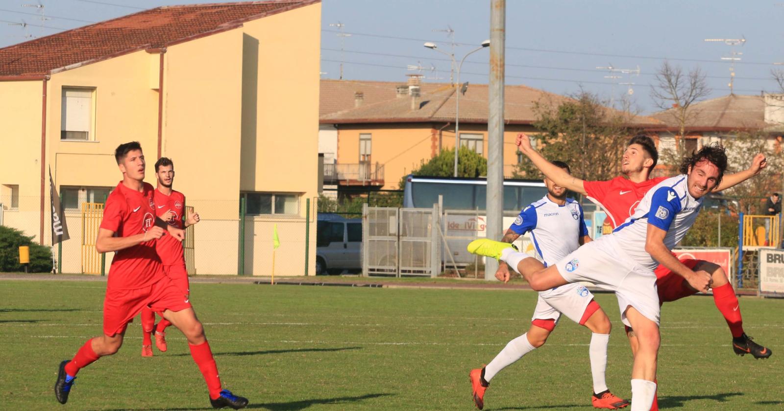 Per il Delta un'occasione d'oro