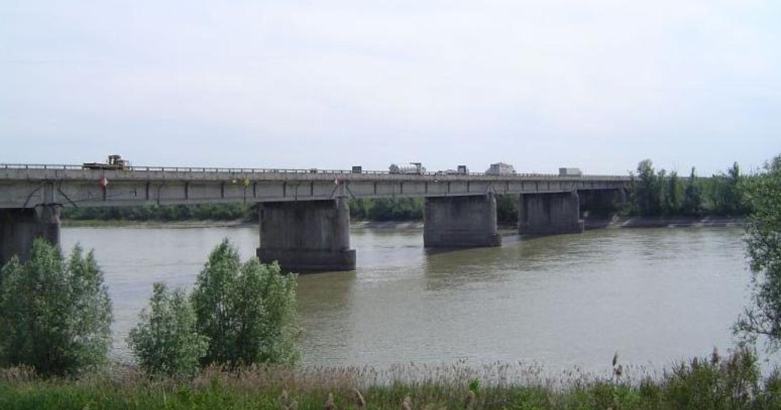 Ponte sull’A13, controlli e sospetti