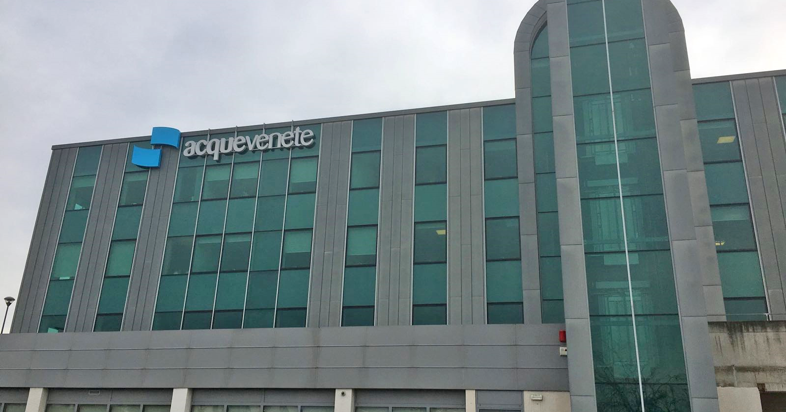 Bacino di laminazione, 90mila euro