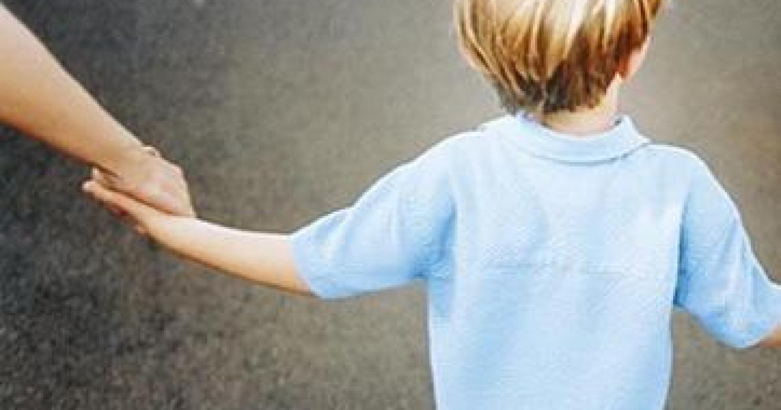 “Sottrae” il figlio al padre, madre condannata