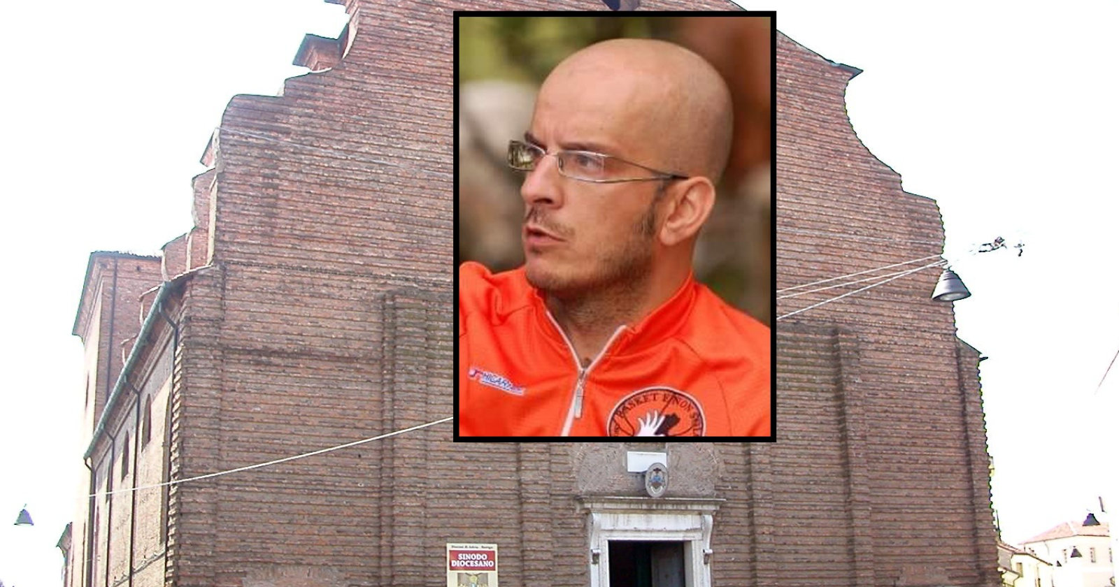 Strappato alla vita a soli 43 anni da un male incurabile
