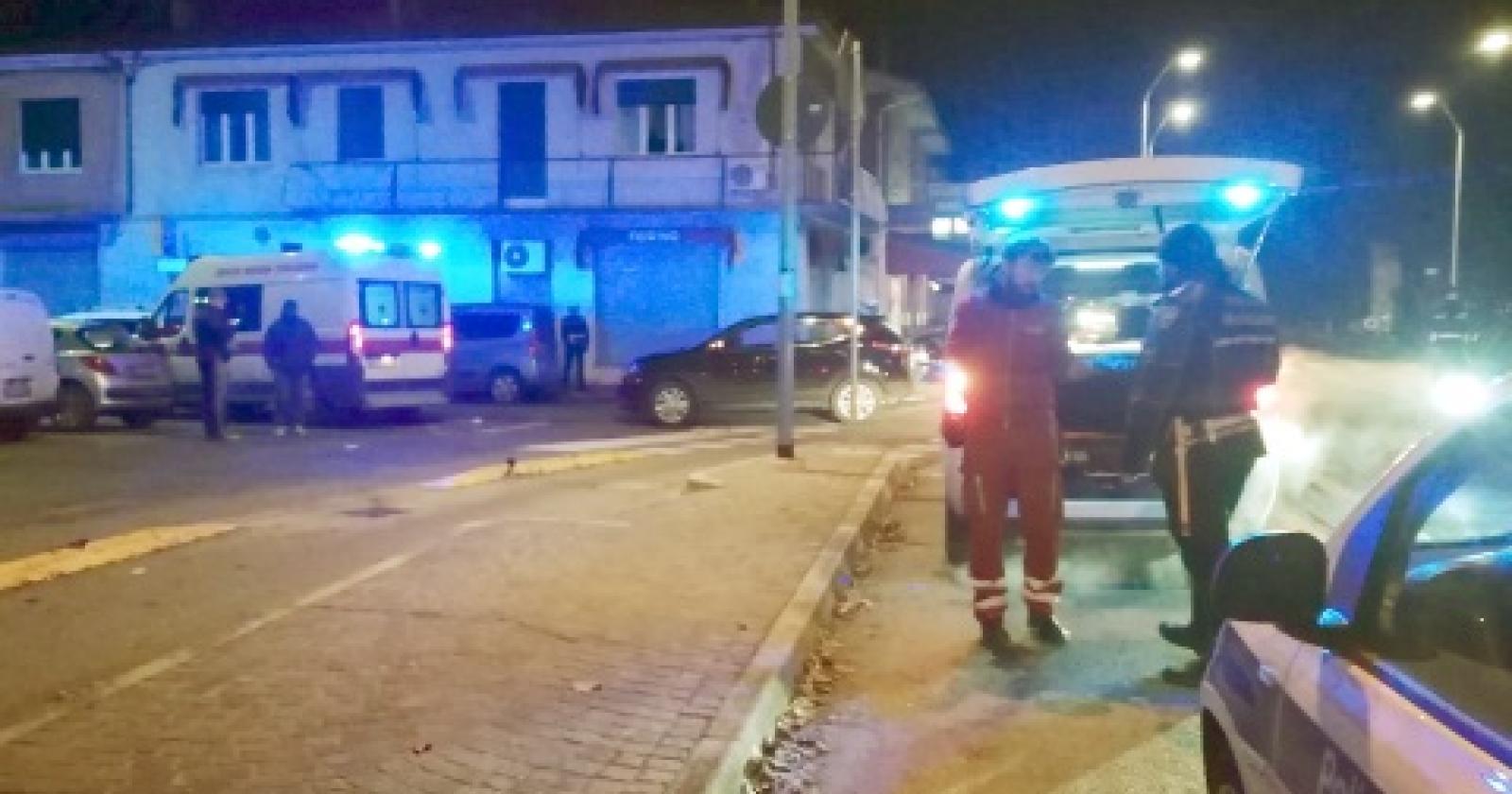 Pedone falciato muore dopo due giorni