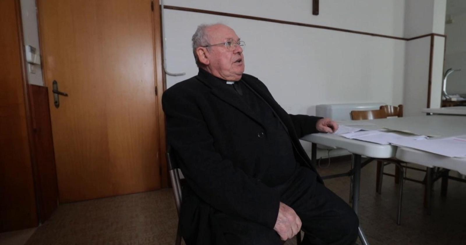 Furti strani in chiesa e il sospetto di satanismo
