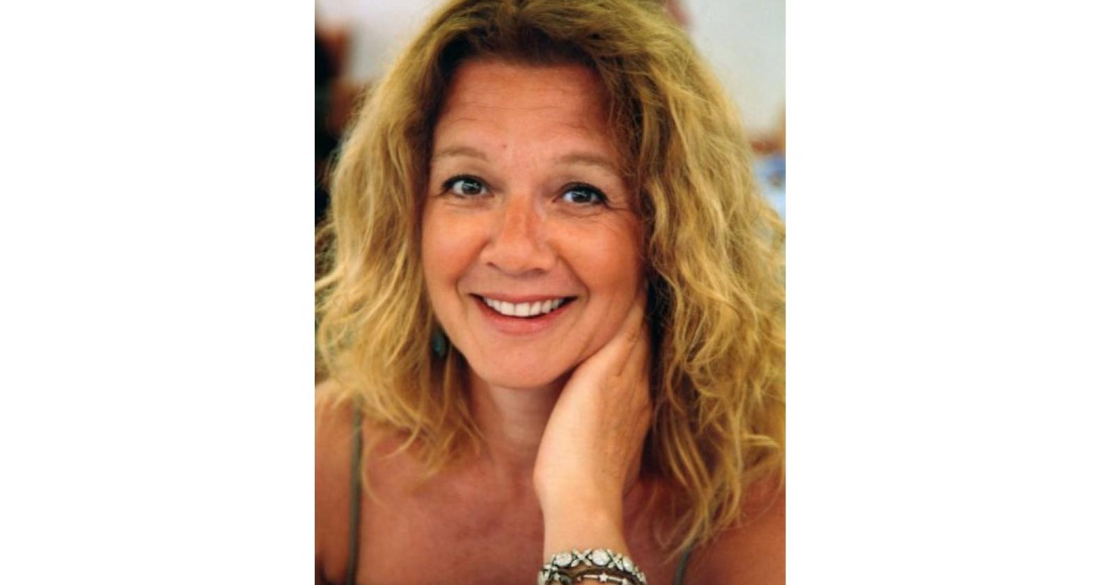 Muore ad appena 54 anni Luana Maniezzo