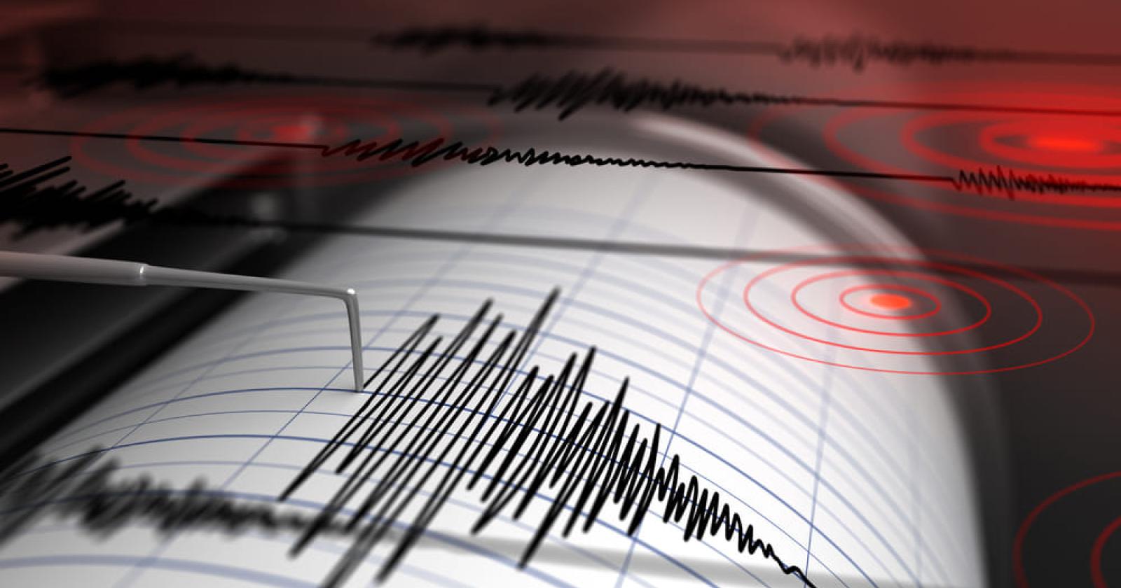 Nuova scossa di terremoto