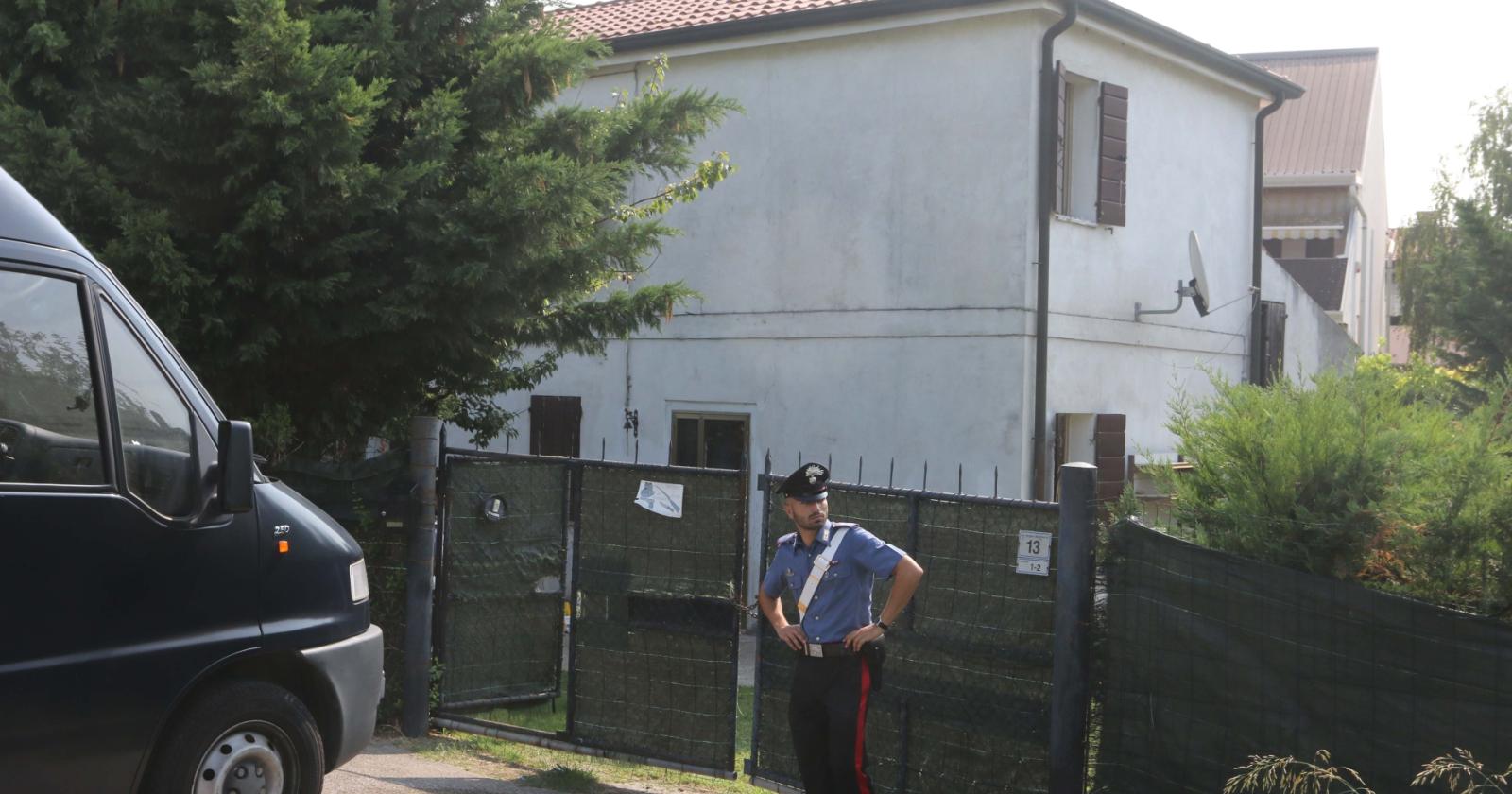 Omicidio Maila, giudizio immediato