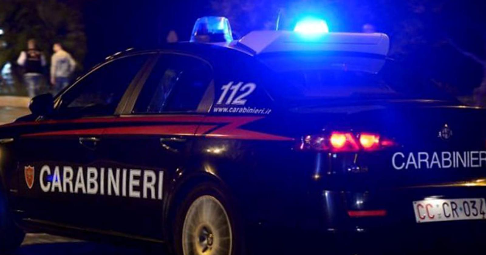 Operaio travolto e ucciso da un camion nel piazzale della ditta