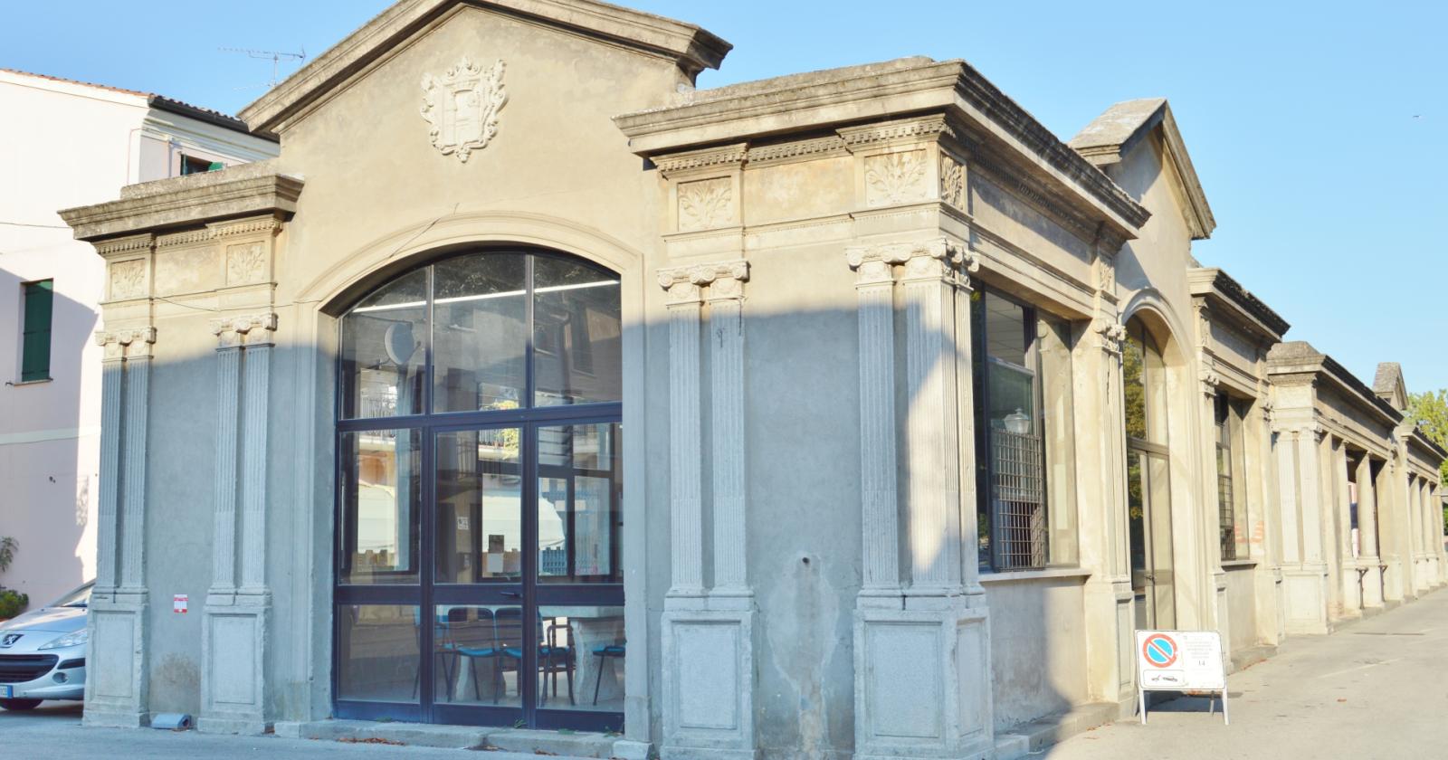 Ex Pescheria, salgono i costi