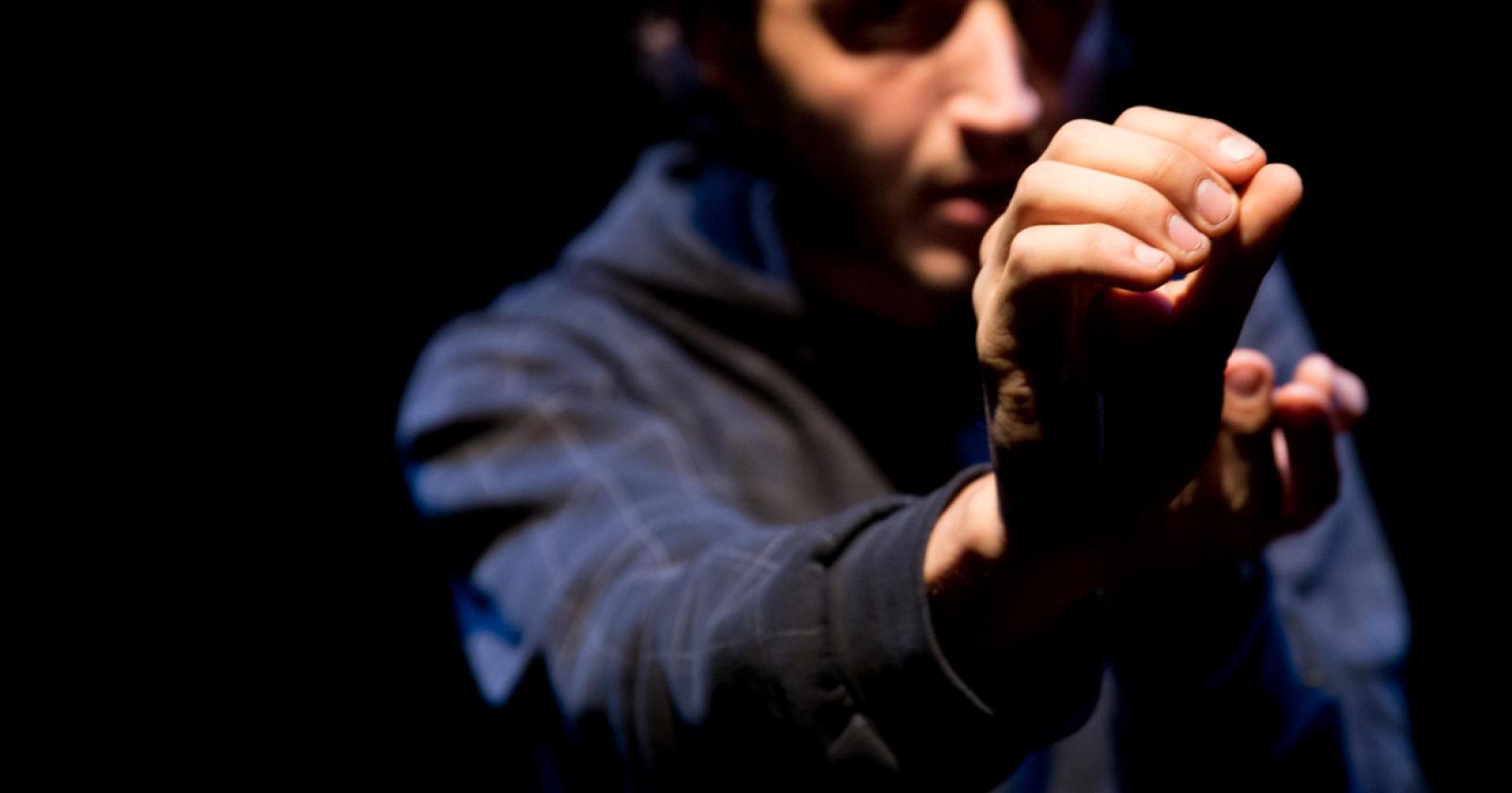 A teatro una storia di speranza