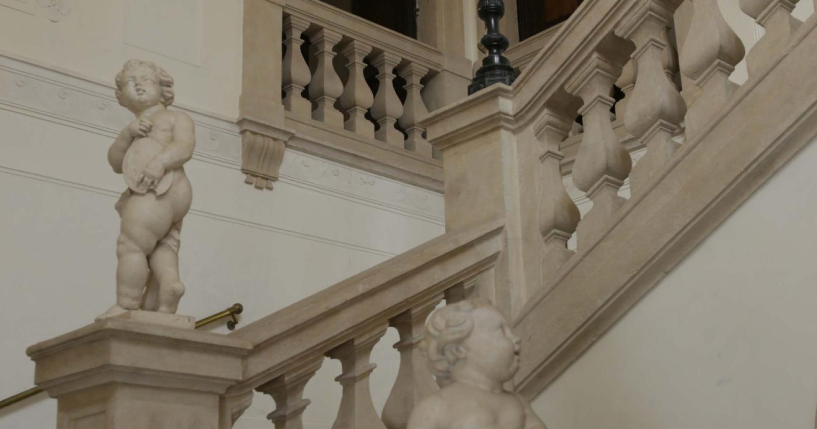 Palazzo Angeli, più di 700 persone per visitare la meraviglia rodigina