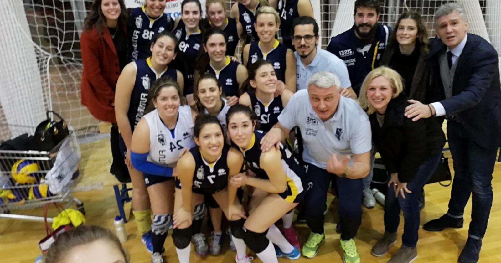 Futurvolley chiude in bellezza