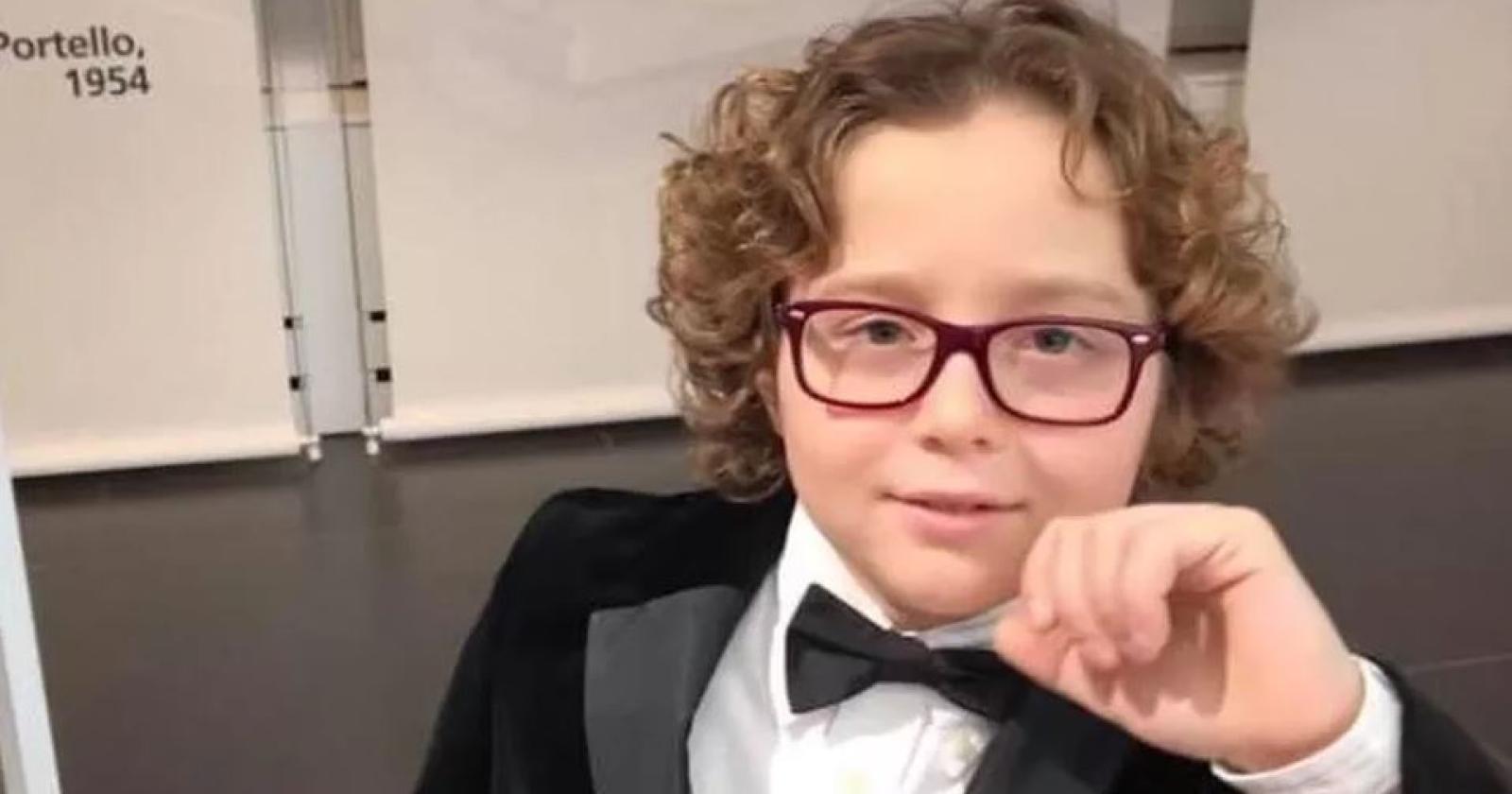 Muore a soli nove anni a causa di un terribile male