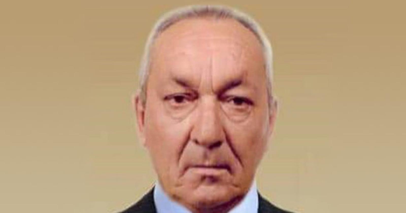 E' scomparso Gigi Ferrara
