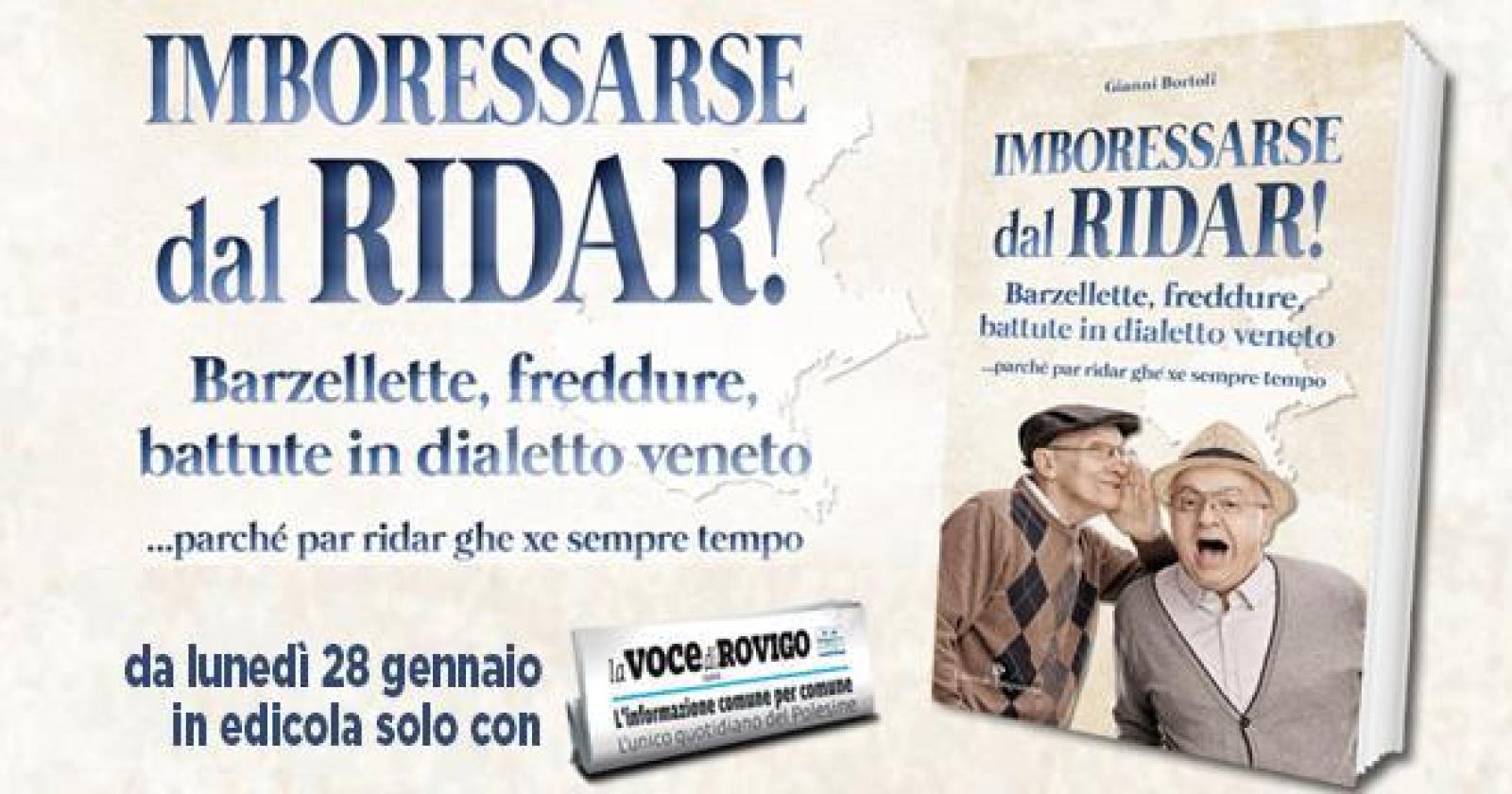 Un libro per ridere davvero a crepapelle