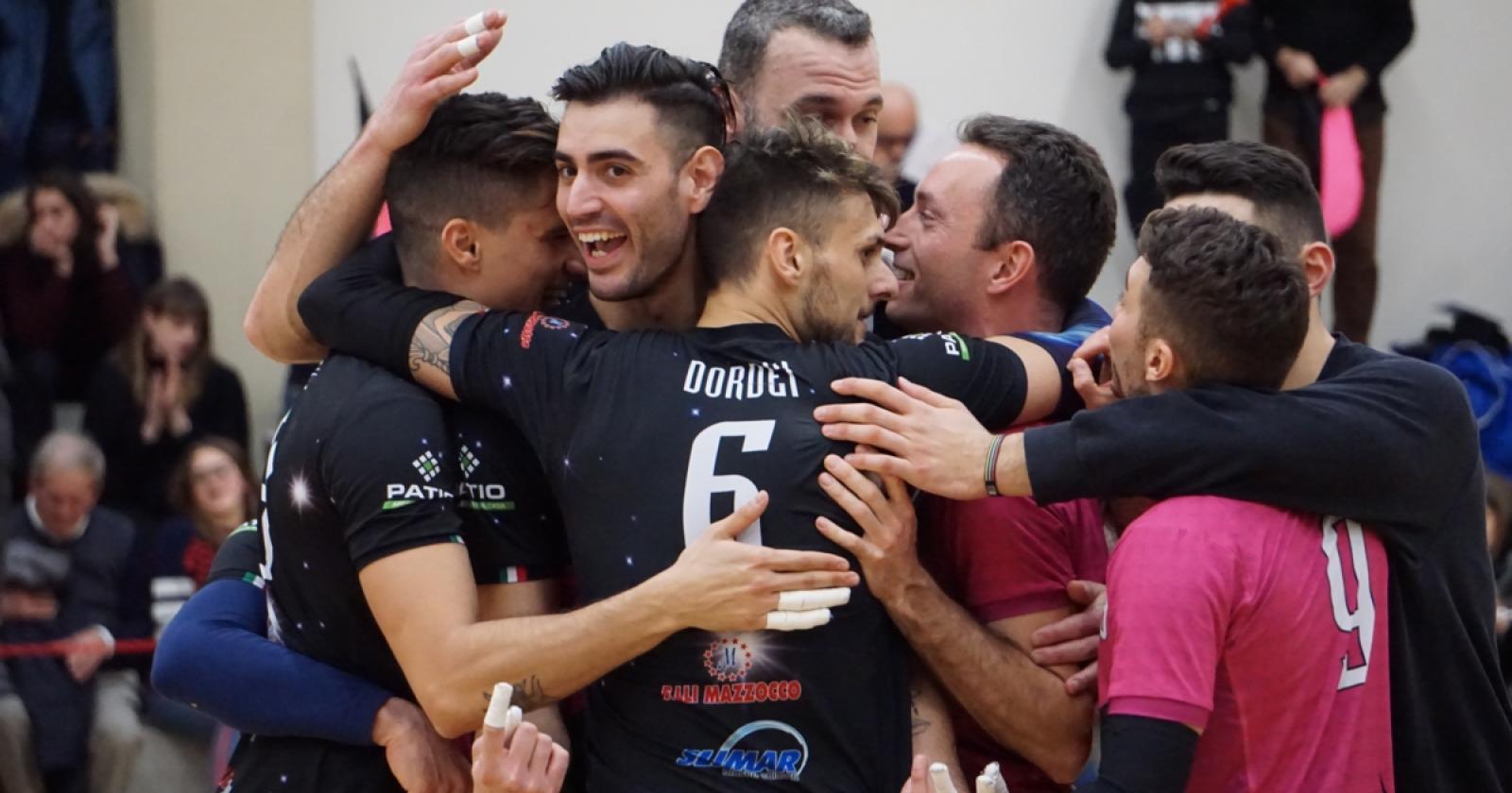 Alva Inox, capolavoro a Mirandola