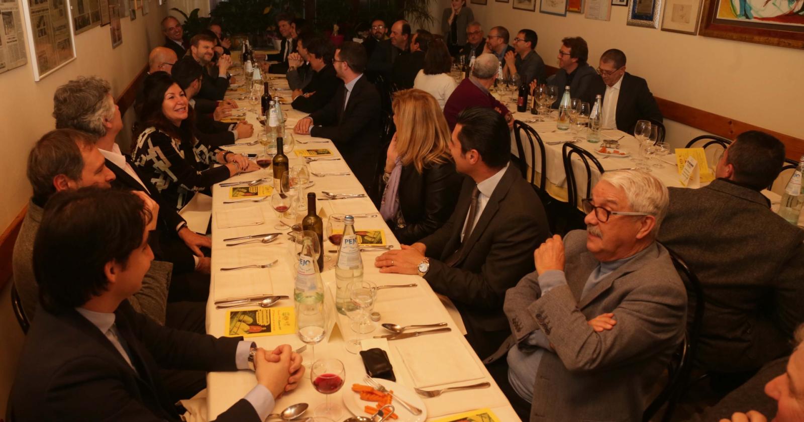 La "Zena dei Ossi" giunge alla 26esima edizione