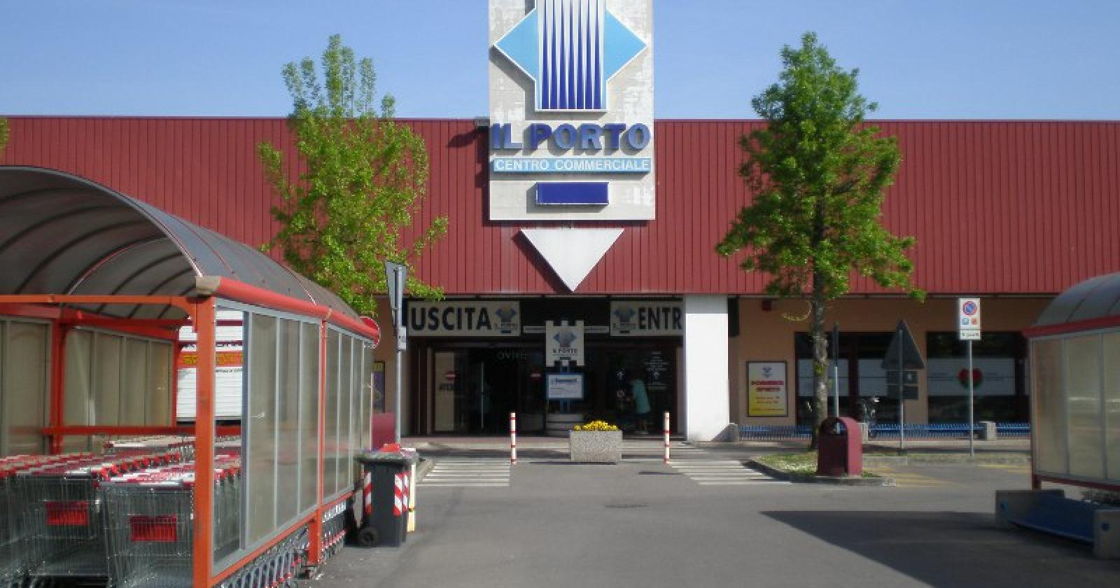 "Vivo in sicurezza" al centro commerciale