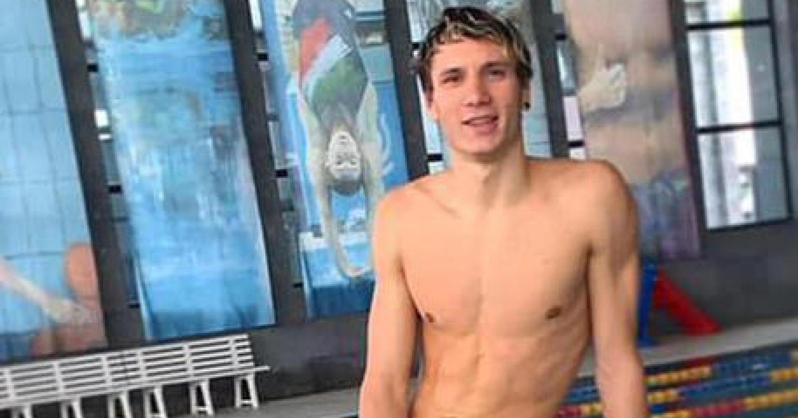 Manuel, la promessa del nuoto veneto, è in fin vita. Gli hanno sparato sbagliando persona
