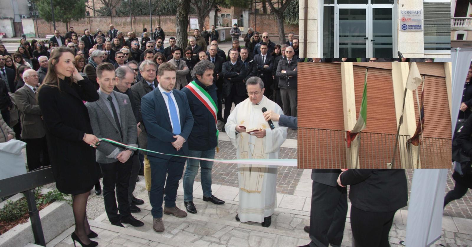 C’era una volta un’associazione