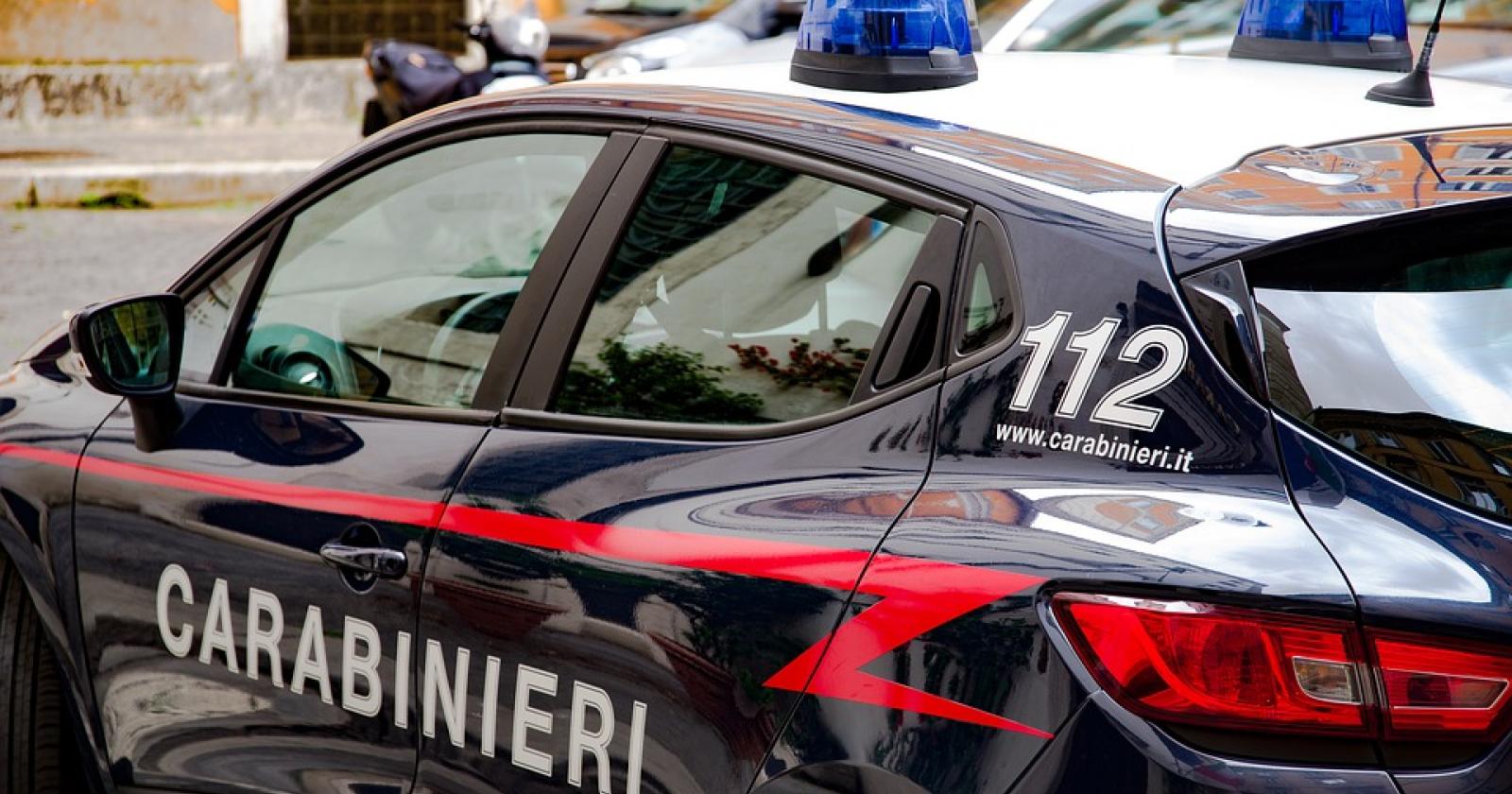 Finta badante incassa l'anticipo e sparisce