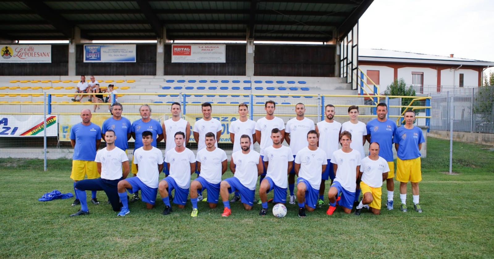 Scardovari, occasione d'oro