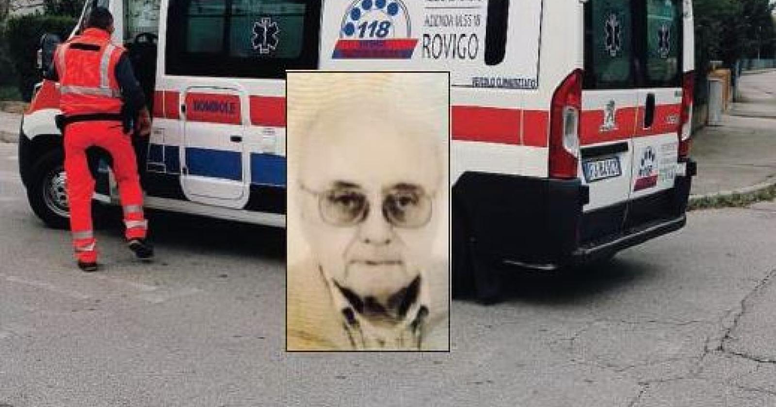 “Alfio aveva un sorriso per tutti”