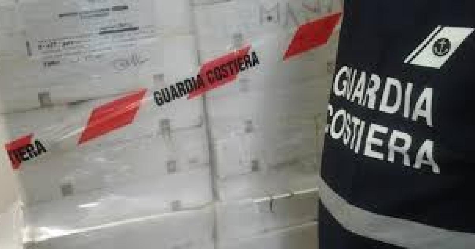 Pesce senza etichettatura, sequestrati 1.500 chili di prodotti ittici