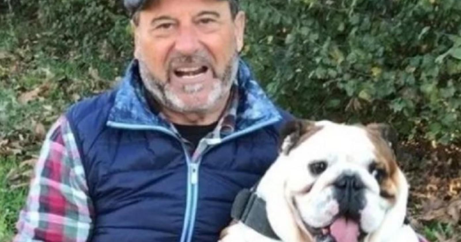 Cade dalla bici e muore