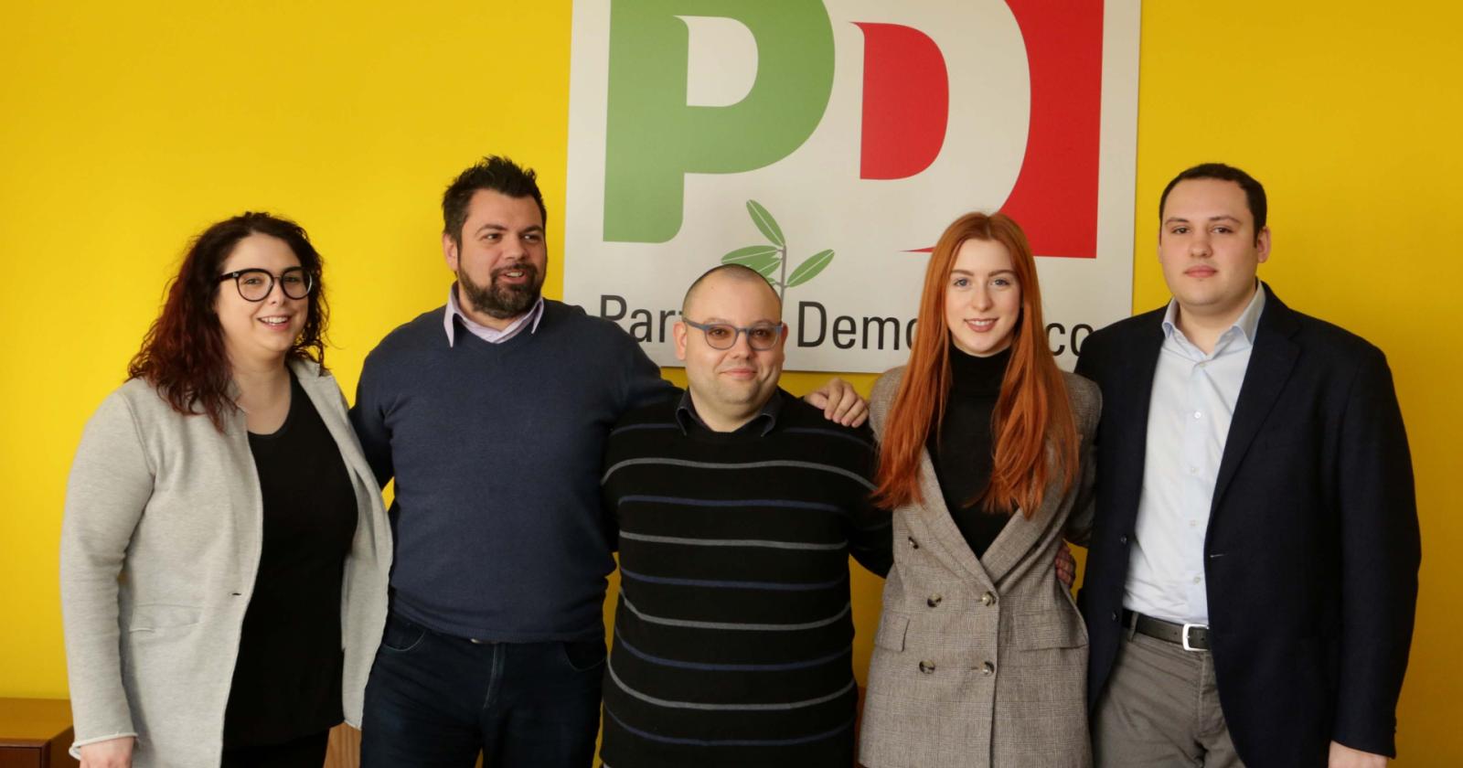 “Basta capibastone”. Linea verde alla Martina