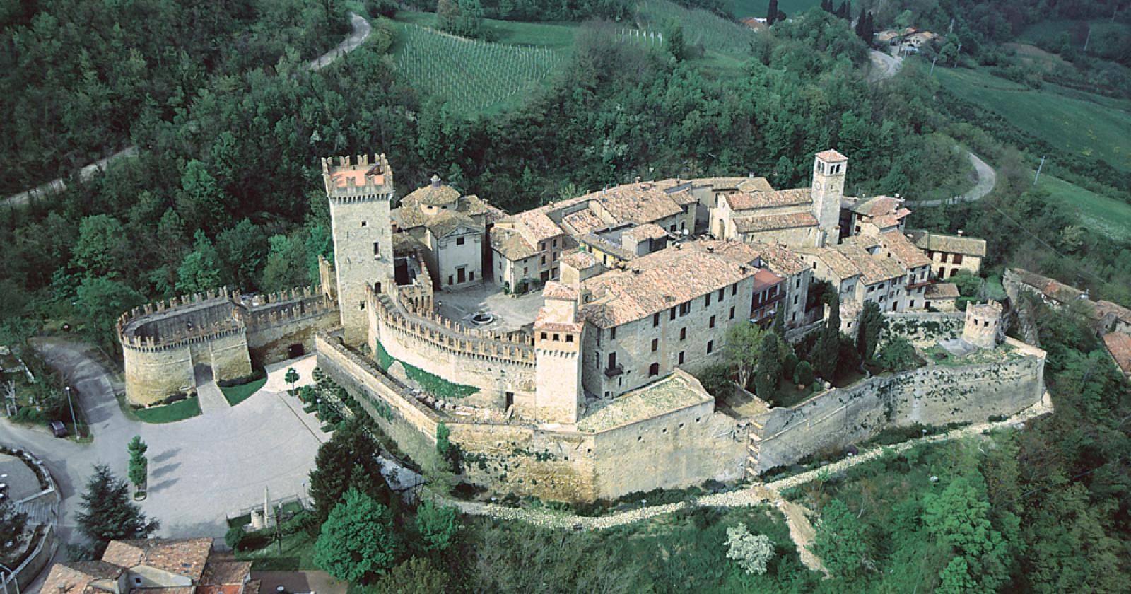 Tra i manieri delle donne
