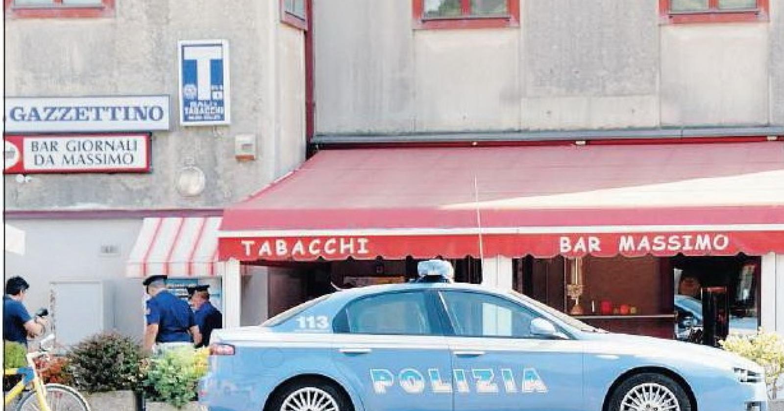 Chiesto un anno per due bariste