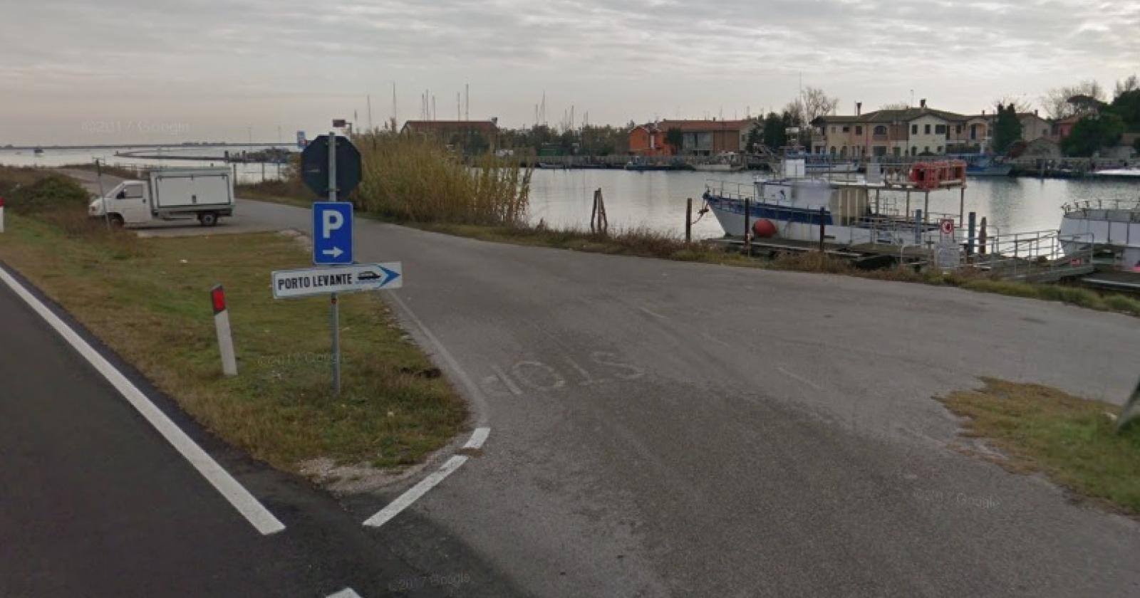 Delta del Po, rubata l'attrezzatura a una troupe televisiva