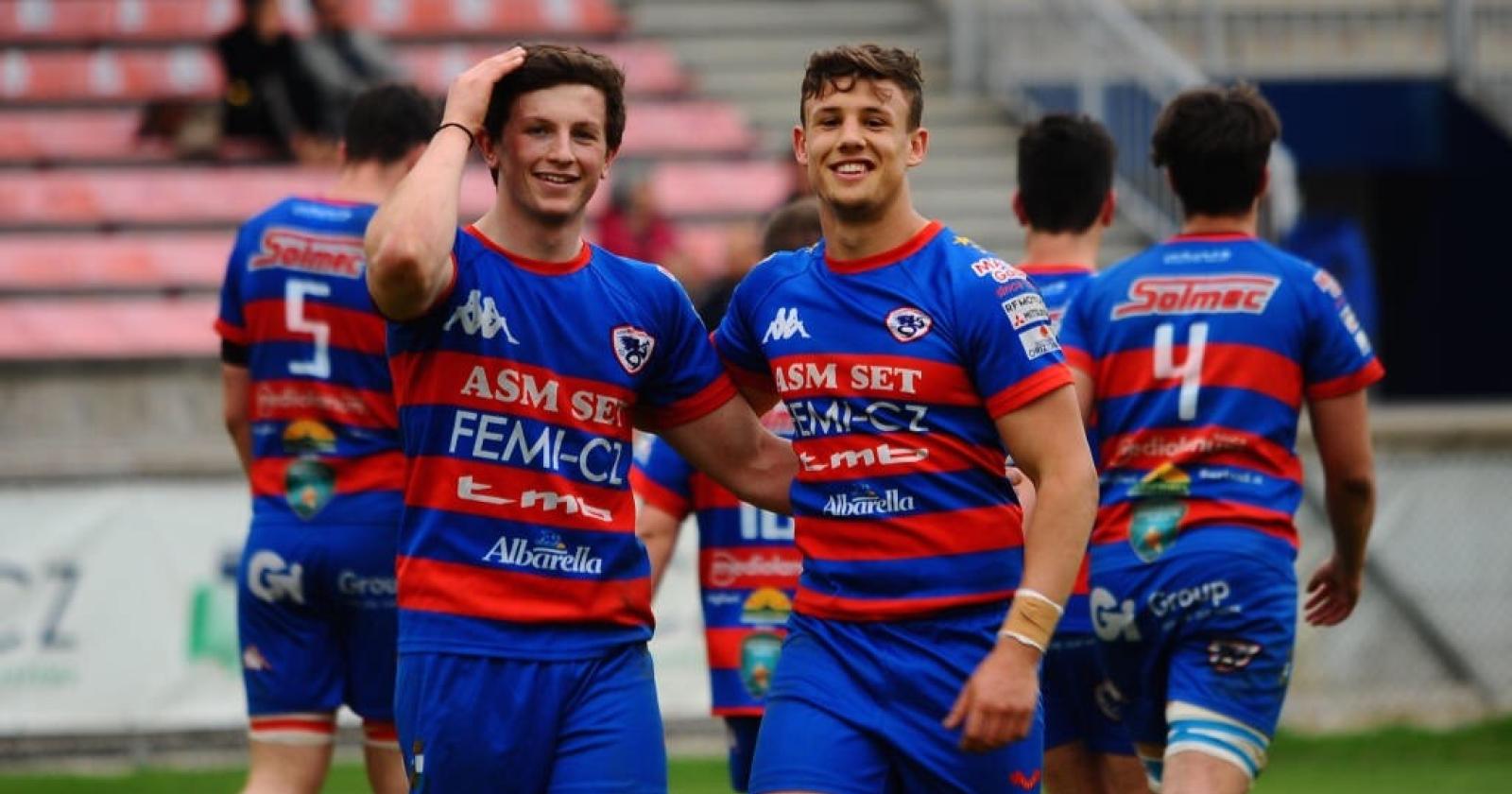 Tre rossoblù nella rosa per la sfida con l'Irlanda