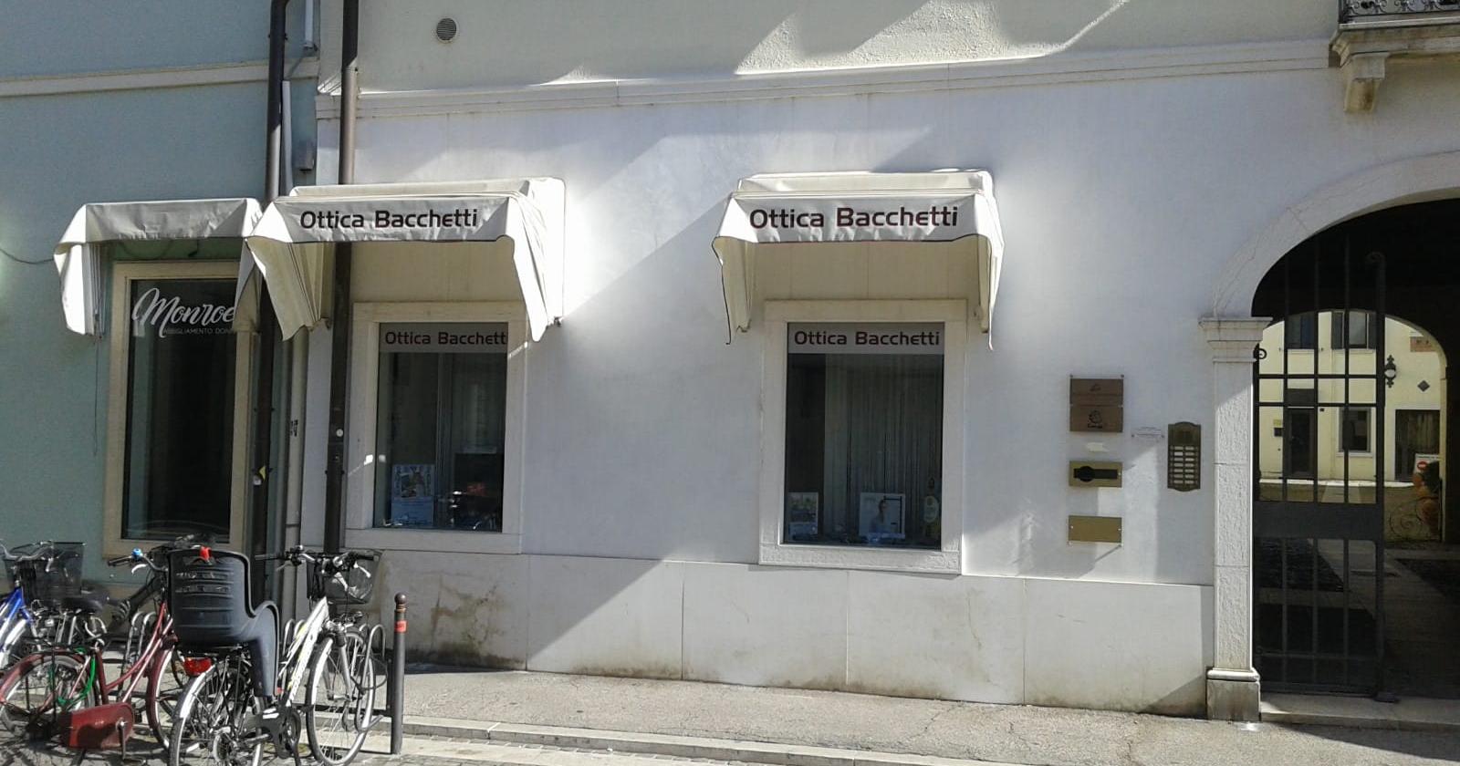 E' scomparso Bruno Bacchetti, noto commerciante