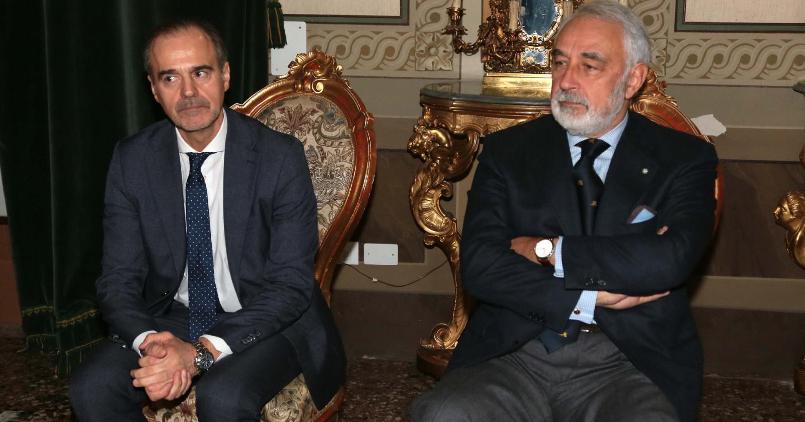"Priorità a buche, scuole e ambiente"