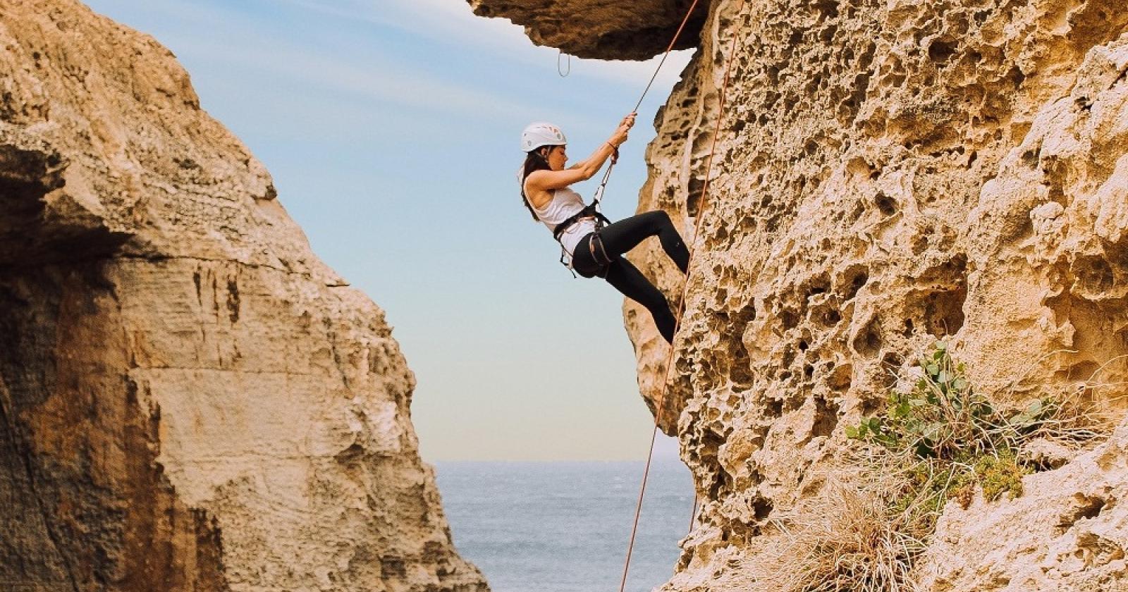 Malta, tra mare e trekking