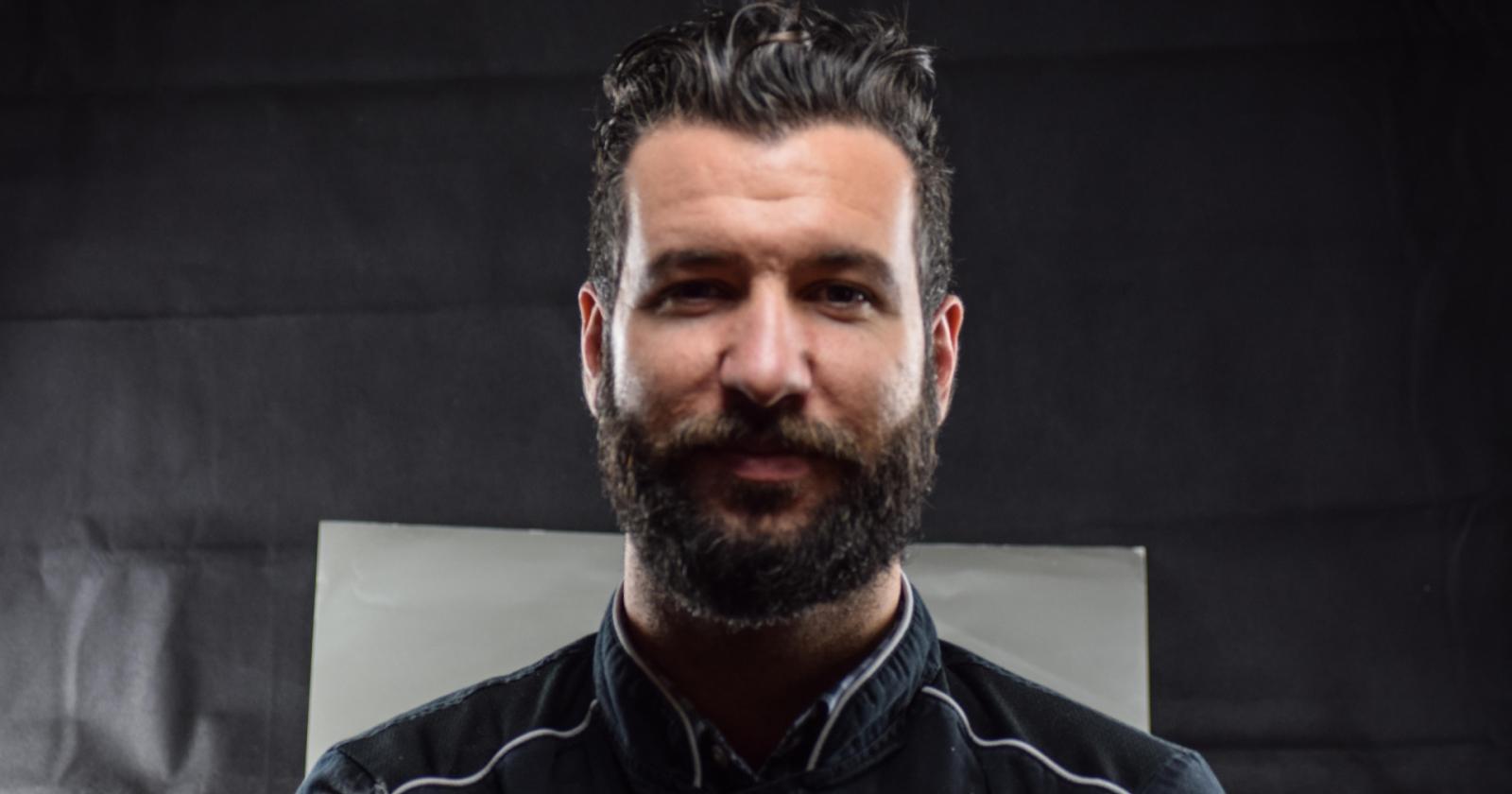 Un super chef alla corte di Borghese