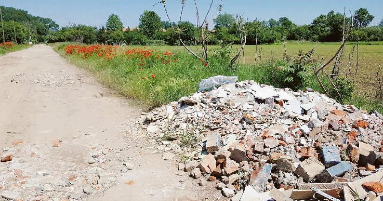 Emergenza ambientale, "Salviamo i cittadini"