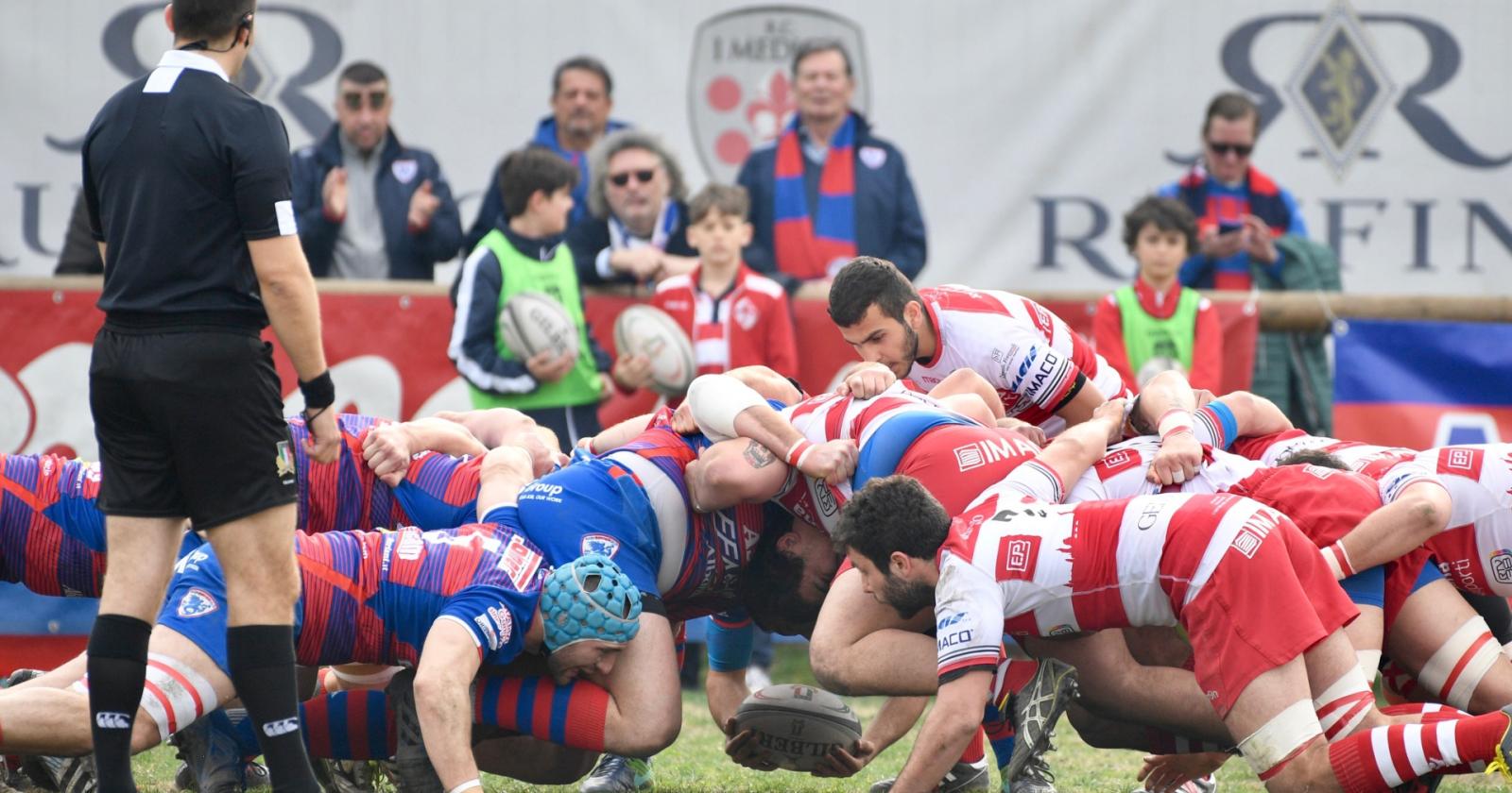 Ora &egrave; il turno delle Fiamme Oro