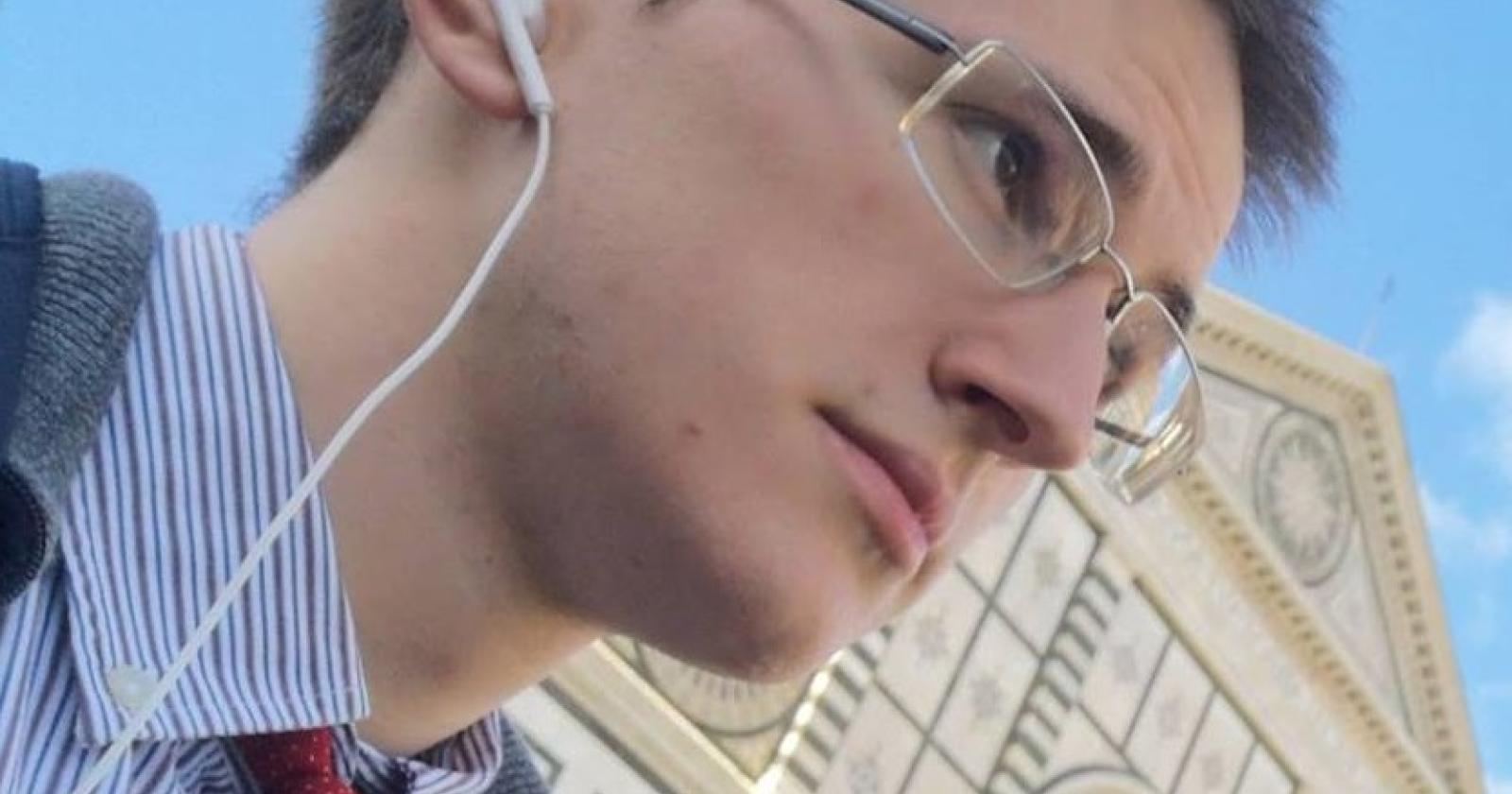 Il giovane super ricercatore che sfida il Parkinson