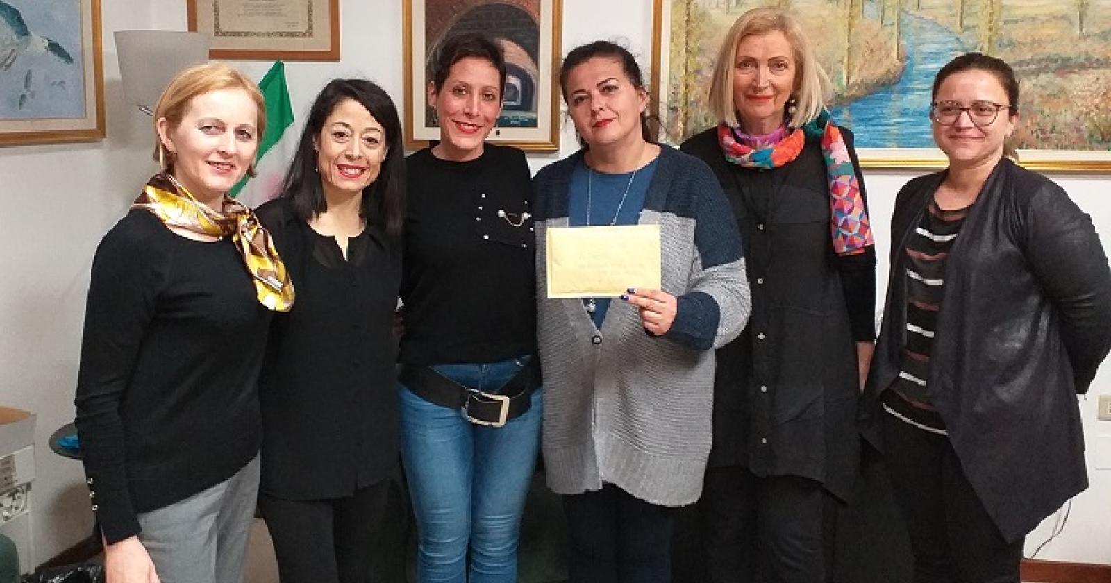 Uno spettacolo che fa bene, davvero