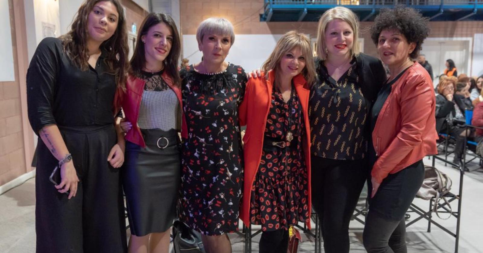 Per la festa della donna il taglio dei capelli costa 1 euro