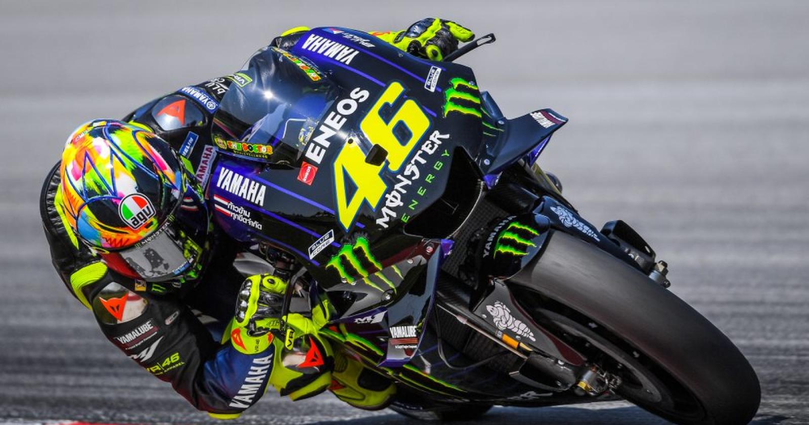 Parte la stagione della MotoGp: con la Voce uno speciale da non perdere