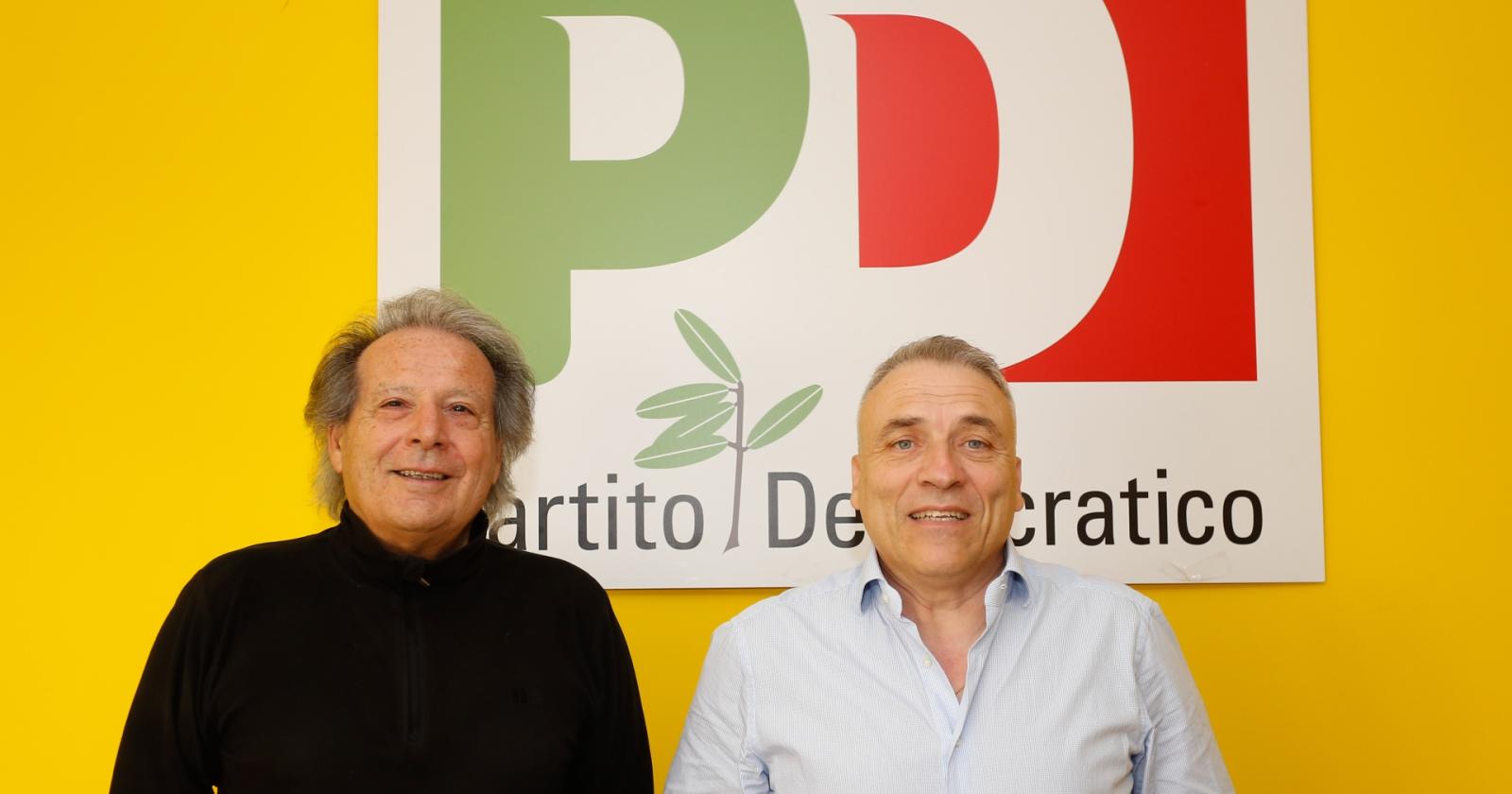 Il Pd vuole Cacciari, ma in Europa
