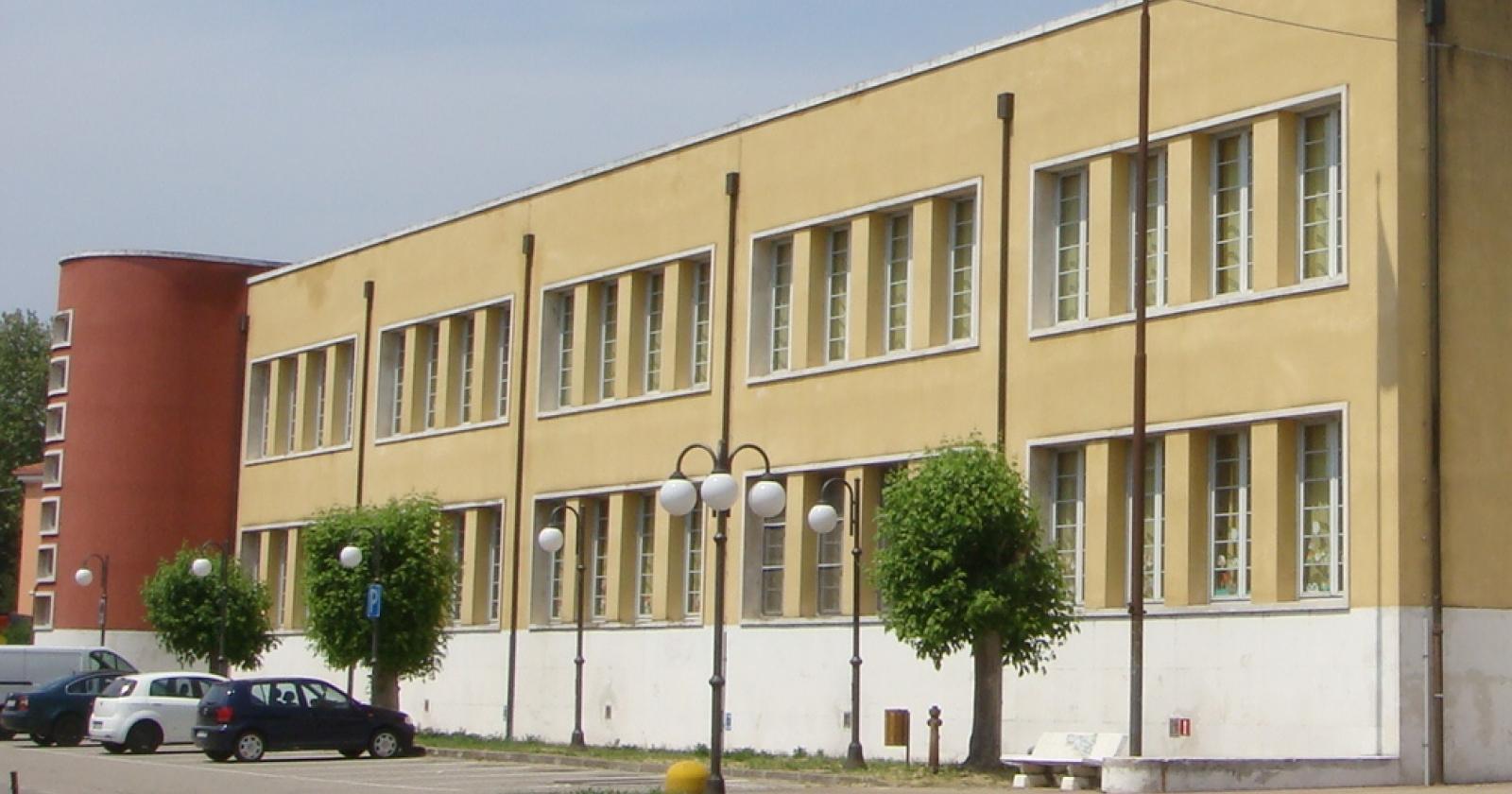 La scuola di Ramodipalo è salva