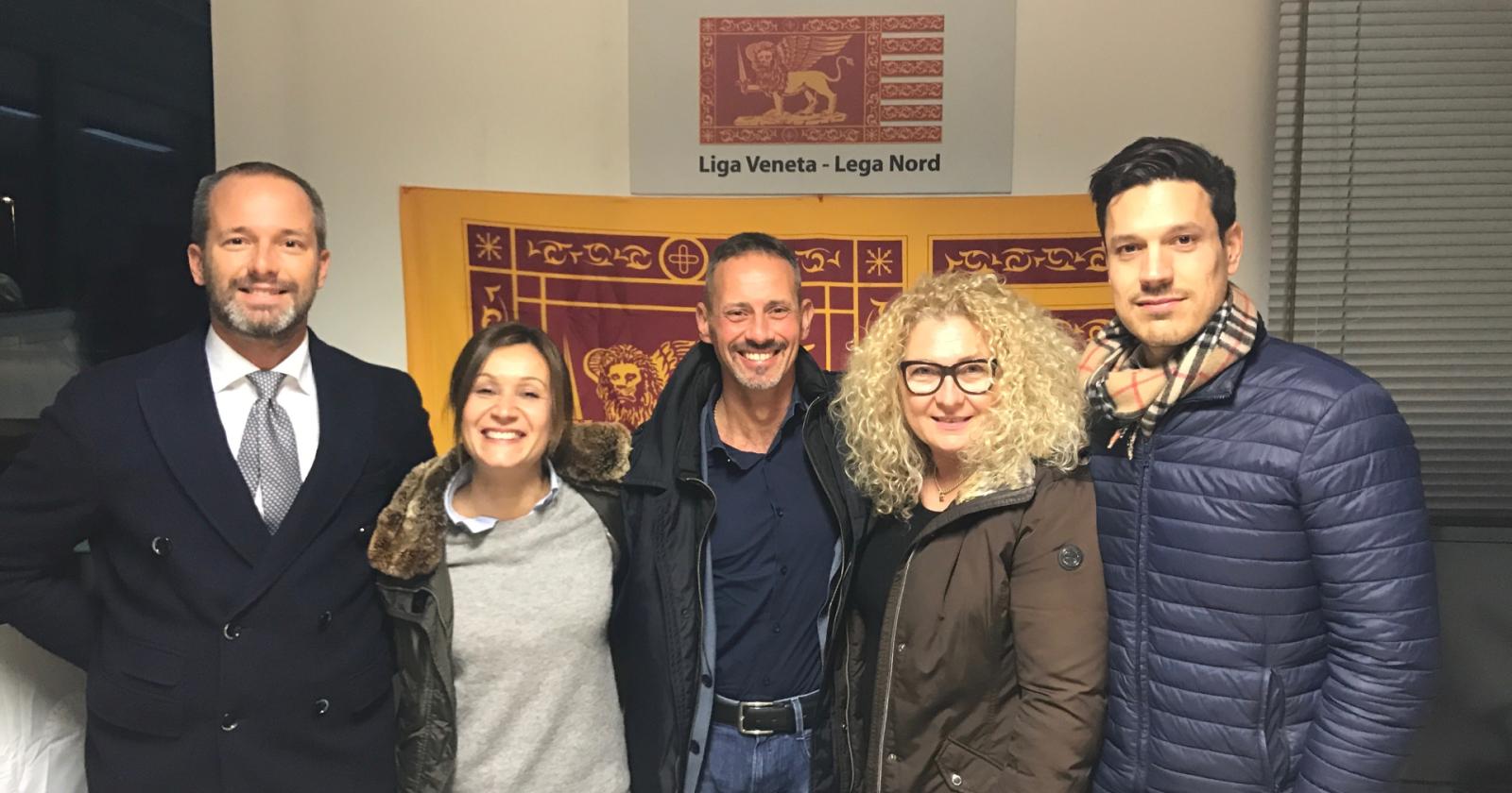 Attacco Lega: "Tommasi-bis disastroso"