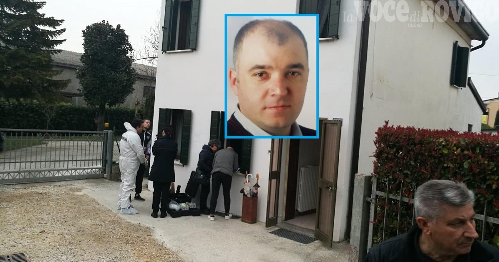 Tragica fuga di gas, un morto, due gravissimi