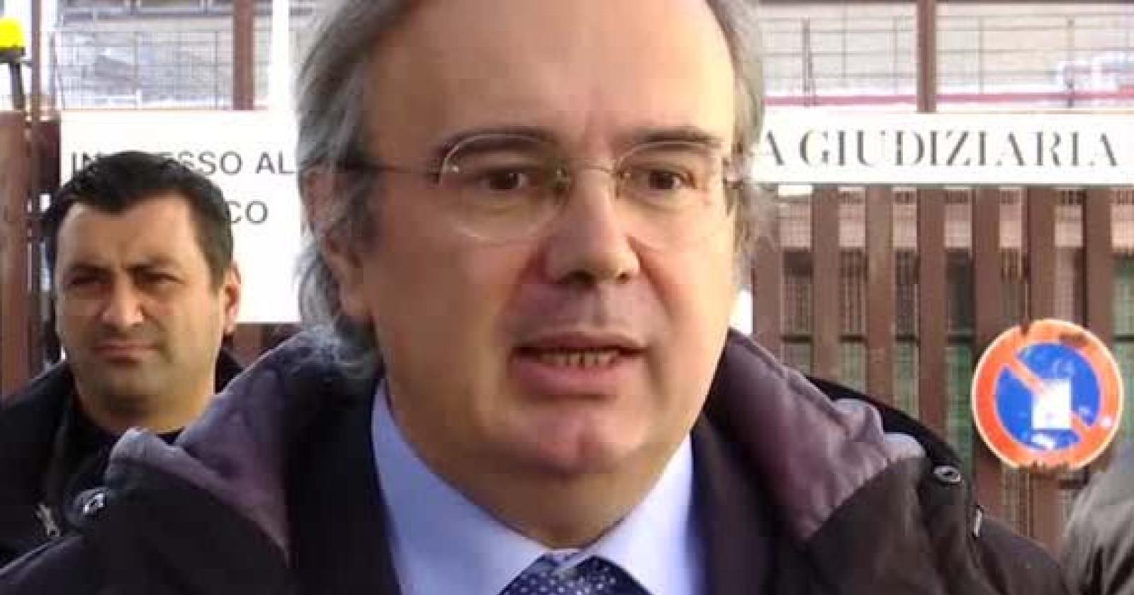 "La mafia si combatte con la cultura"