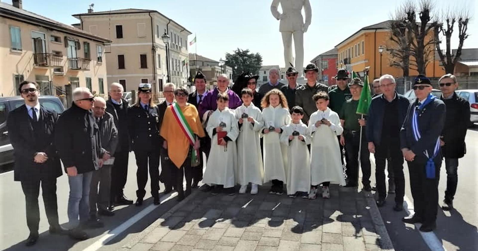 Una "casa" per il museo Maddalena